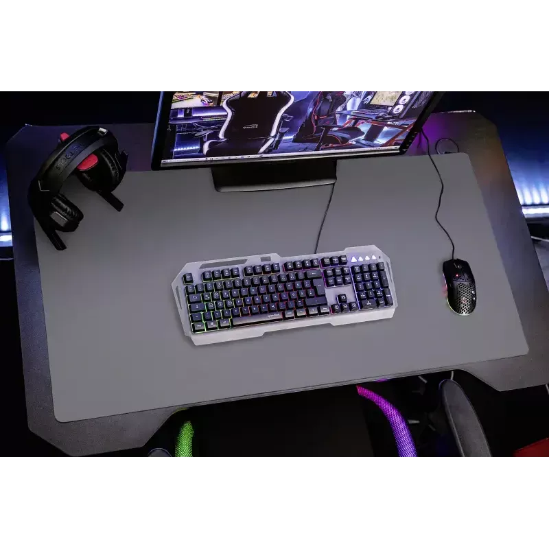 Mouse pad SPEEDLINK SL-620101-XXL-GY