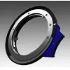Camera lens adapter Novoflex EOS/NIK NT