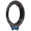 Camera lens adapter Novoflex EOS/NIK NT