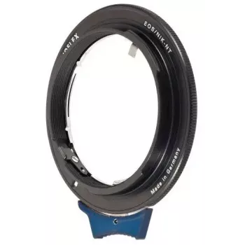 Camera lens adapter Novoflex EOS/NIK NT