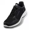 Safety Sneakers Uvex 65942 Unisex Adult Black White PU Textile