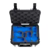 B&W gimbal.case PP.23 for DJI Osmo Pocket 3, black