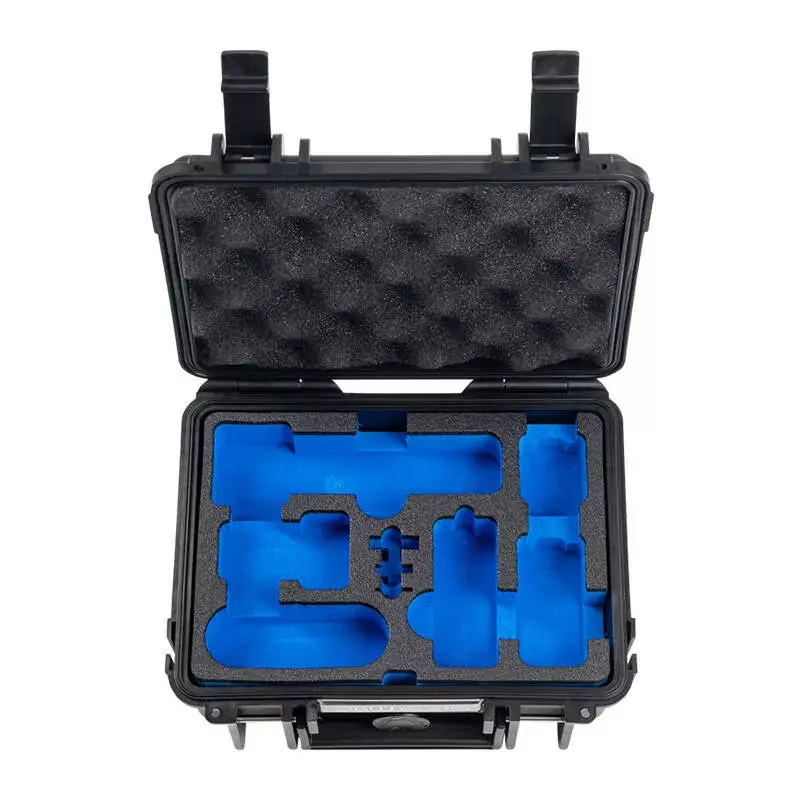 B&W gimbal.case PP.23 for DJI Osmo Pocket 3, black