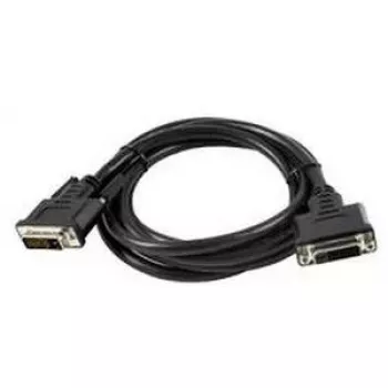 Parallel cable Synergy 21 S215254 Black 3 m