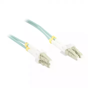 Fibre optic cable OM3 Synergy 21 80m LC - LC