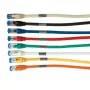 Networking Cable Synergy 21 S216516 25m Cat6a S/FTP Orange