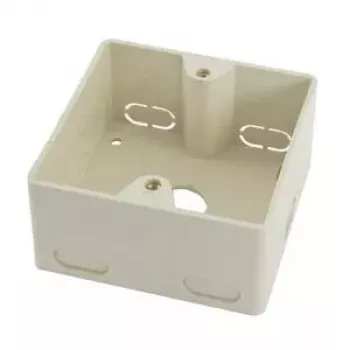 Socket safety cover Synergy 21 S216328