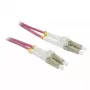 Fibre optic cable Synergy 21 50m OM4 LC - LC
