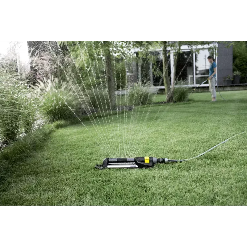 Oscillating water sprinkler Kärcher OS 5.320 SV