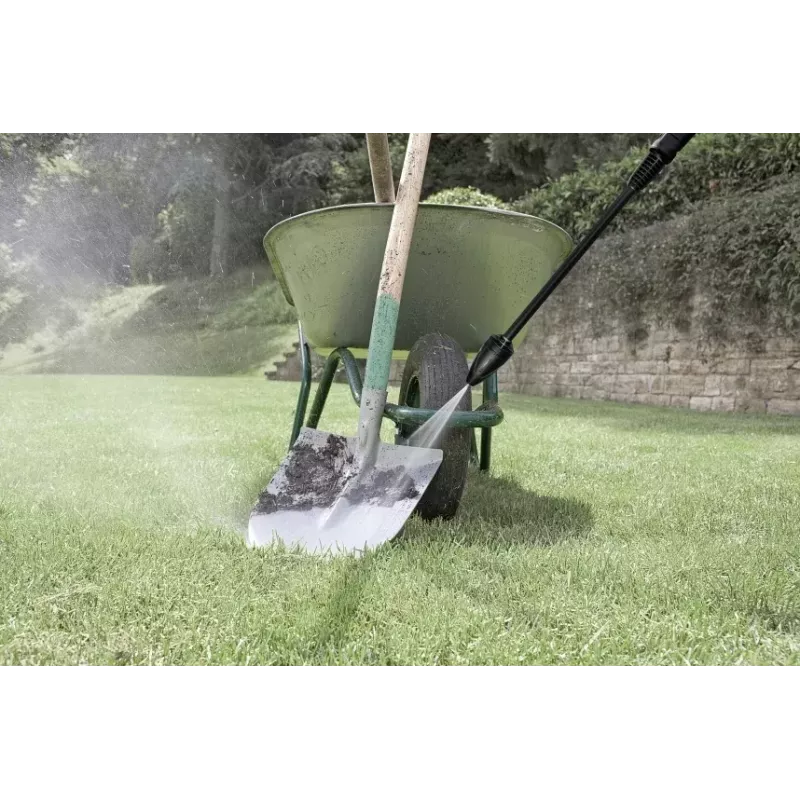 Karcher DB 120 dirt blaster nozzle for K2/K3 pressure washers