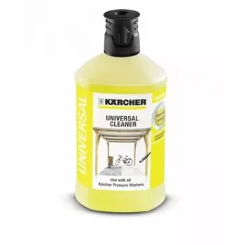 Kärcher 6.295-755.0 cleaning agent, compatible with K 2, K 3, K 4