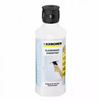 Kärcher RM 500 Spray bottle 500 ml, 6.295-773.0, Karcher