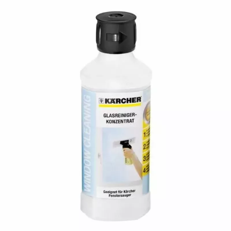 Kärcher RM 500 Spray bottle 500 ml, 6.295-773.0, Karcher