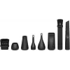 Electric air duster Goobay Tools 77831, 180 W, Li‑Ion, up to 130000 RPM, 1.83 h runtime