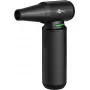Electric air duster Goobay Tools 77831, 180 W, Li‑Ion, up to 130000 RPM, 1.83 h runtime