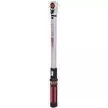Torque Wrench KS Tools 516.6542 Nm Red Chromium-Vanadium Steel