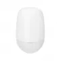 Passive infrared sensor ABUS AZBW10120 Wireless Wall White