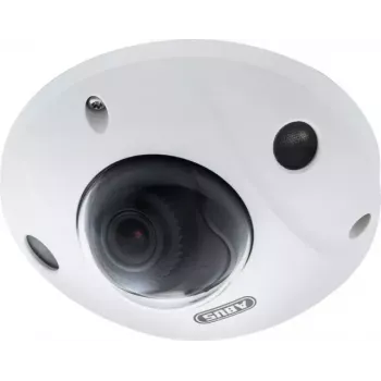 IP security camera ABUS IPCB44511A 2688 x 1520 pixels Indoor & outdoor