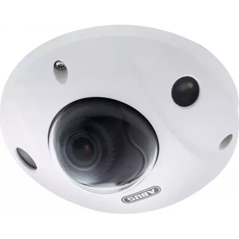 IP security camera ABUS IPCB44511A 2688 x 1520 pixels Indoor & outdoor