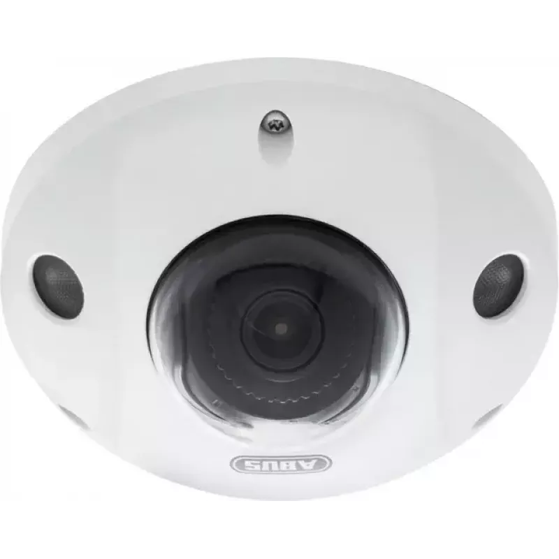 IP security camera ABUS IPCB44511A 2688 x 1520 pixels Indoor & outdoor
