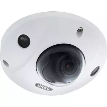 IP security camera ABUS IPCB44511A 2688 x 1520 pixels Indoor & outdoor