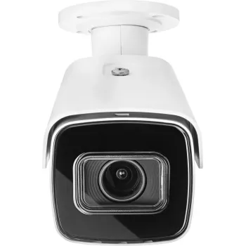IP security camera ABUS IPCB64521 2688 x 1520 Indoor & outdoor