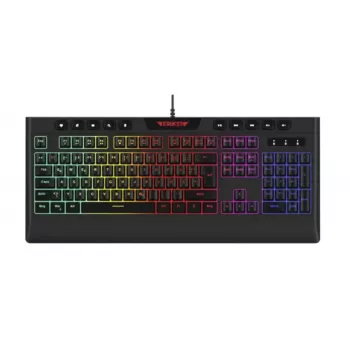 PC workstation Hyrican PCK07796 — AMD Ryzen 7 5700X, 16 GB DDR4, 1 TB SSD, NVIDIA GeForce RTX 5060 Ti, Windows 11 Home, Black