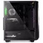 Desktop PC Hyrican Striker 7817 — AMD Ryzen 7 9700X, 16GB DDR5, 1TB SSD, NVIDIA RTX 5060 Ti 16GB