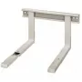 Xavax 110930 universal microwave wall bracket, white
