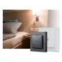 Wall-mounted wireless push button eQ-3 Homematic IP HmIP-WRC2-2 — RF, battery (AAA), 86×86×19 mm, white