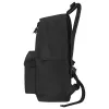 Backpack PEDEA Style for 33.8 cm (13.3 inch) devices, Black, 1 front pocket, carrying handle, shoulder strap