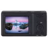 Compact camera Rollei Compactline Pocket 50 MP CMOS 2.7K Black