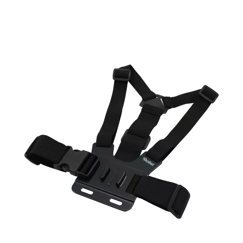 Camera kit Rollei 21643 for GoPro Universal use