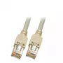 Networking Cable EFB Elektronik Cat5e RJ-45 10m Grey
