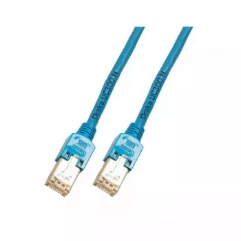 Networking Cable EFB Elektronik Cat.5e RJ-45 Blue 2m