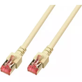 Networking Cable EFB Elektronik K5510.20 RJ-45 Cat6 20m Grey