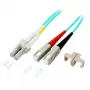 InfiniBand/fibre optic cable EFB Elektronik O0314.3 3 m LC SC Blue