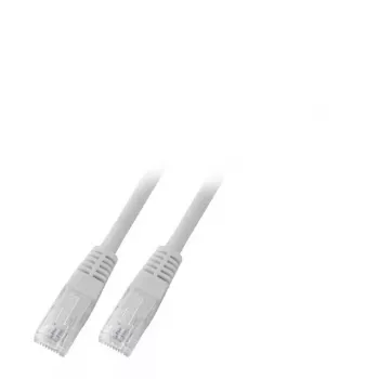 Networking cable EFB Elektronik K8100GR.30 RJ-45 Cat6 30 m Grey