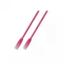 Networking Cable EFB Elektronik 10m Cat6 RJ-45 U/UTP Magenta