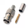 Wire Connector BNC EFB Elektronik 52509.1