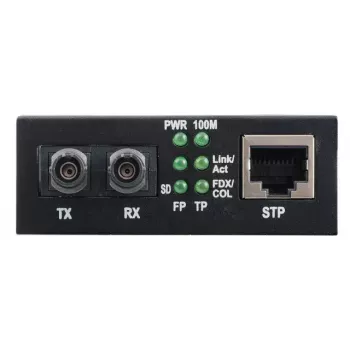 Network Media Converter EFB Elektronik EL022V2