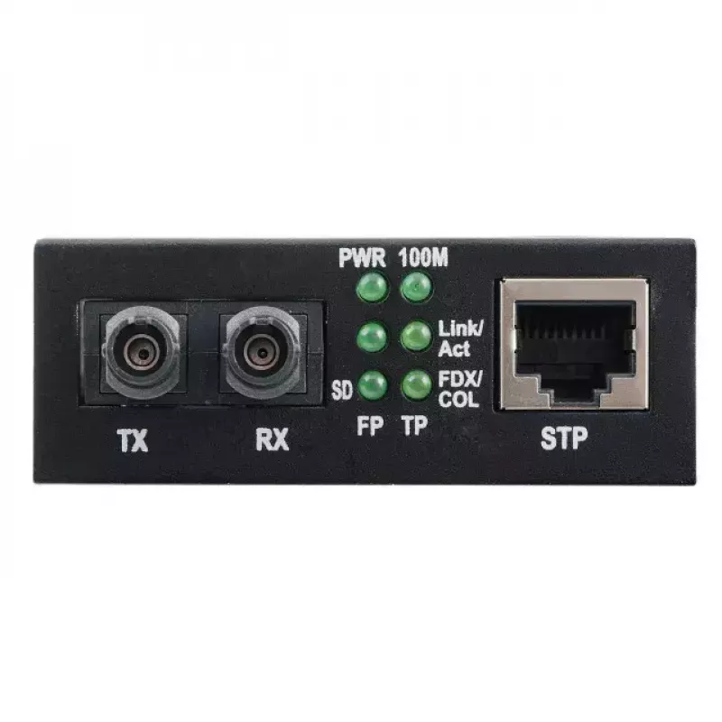 Network Media Converter EFB Elektronik EL022V2