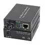 Network Media Converter EFB Elektronik EL022V2