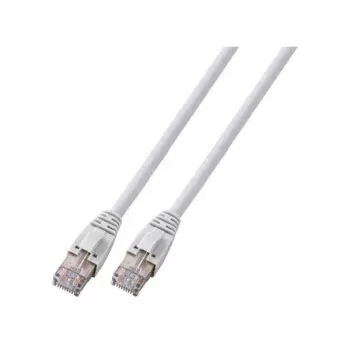 Networking Cable EFB Elektronik 2m Cat6 RJ-45 U/UTP White