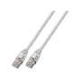 Networking Cable EFB Elektronik 2m Cat6 RJ-45 U/UTP White
