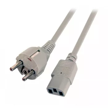 Power cable EFB Elektronik EK508.5 Grey 5 m