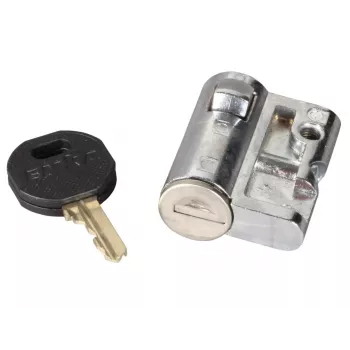 Door lock EFB Elektronik 46087.3