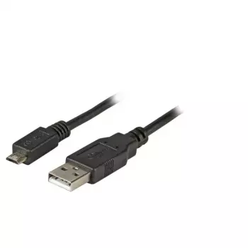 USB Cable EFB Elektronik K5232SW.1,8