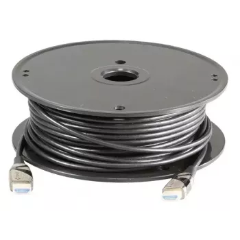 HDMI Cable EFB Elektronik K5431AOC.50V2 50m