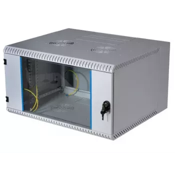 Freestanding rack EFB Elektronik 691621VGR.50